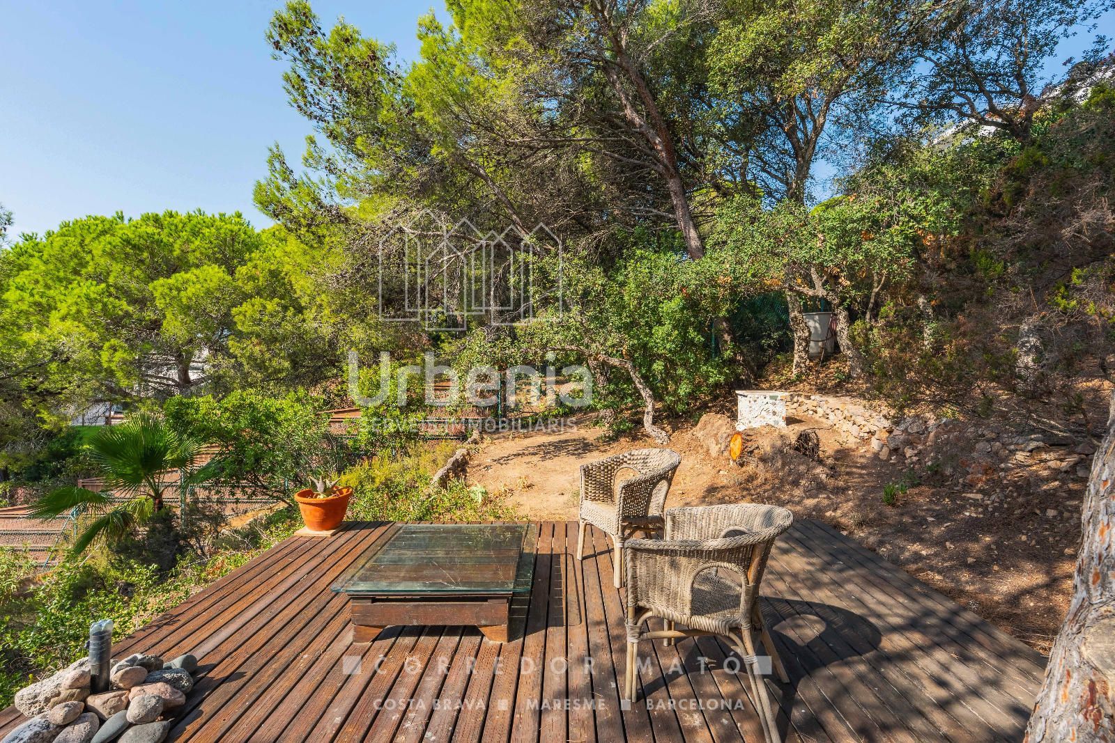 Casa unifamiliar con vista al mar y gran potencial en la milla de oro de Tamariu. - Foto 48