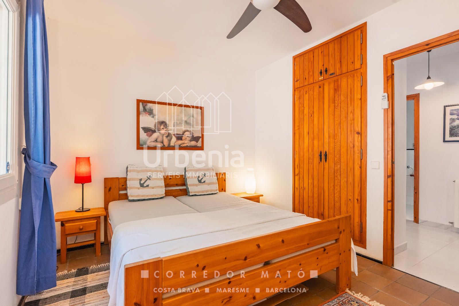 Casa unifamiliar con vista al mar y gran potencial en la milla de oro de Tamariu. - Foto 16