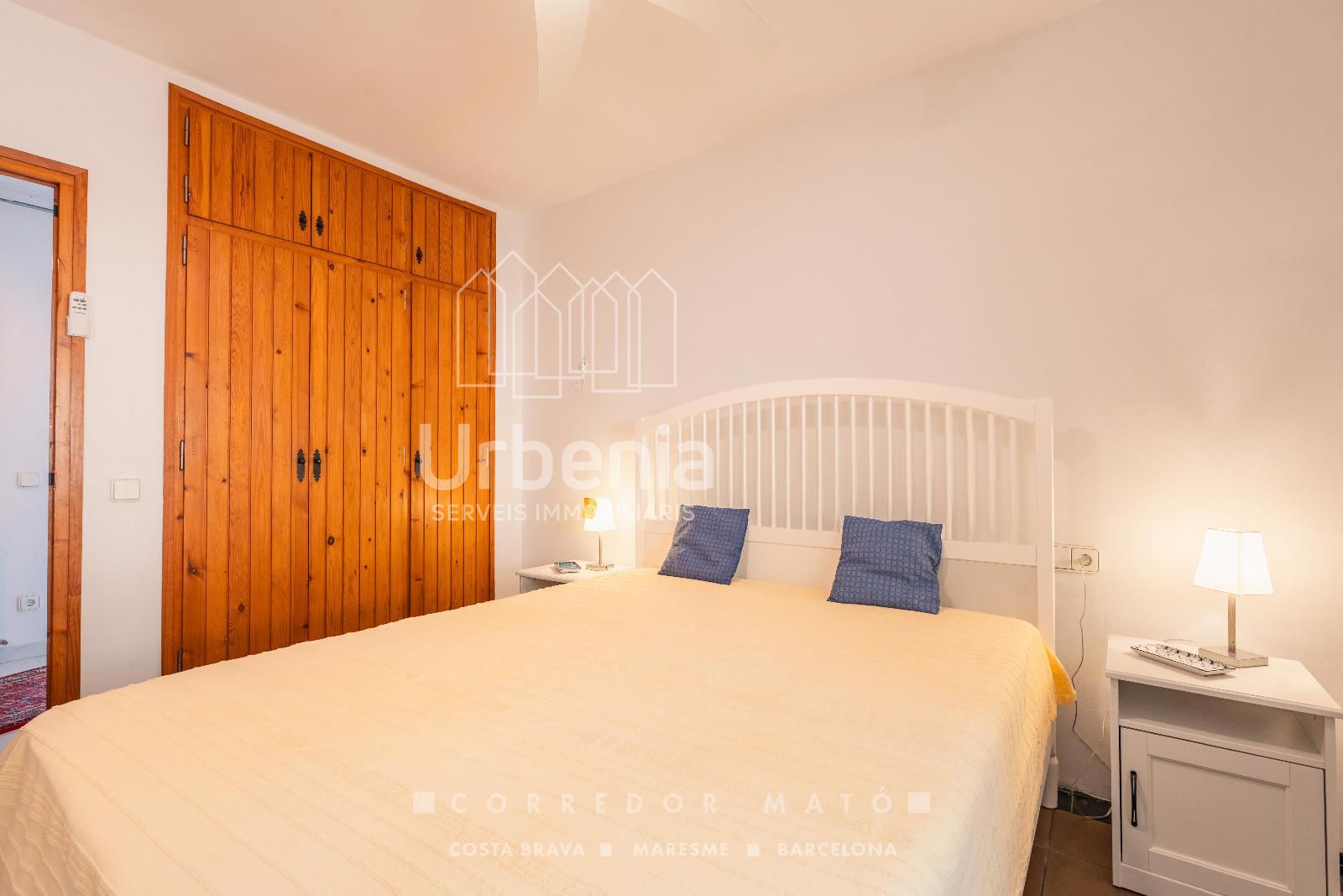 Casa unifamiliar con vista al mar y gran potencial en la milla de oro de Tamariu. - Foto 18