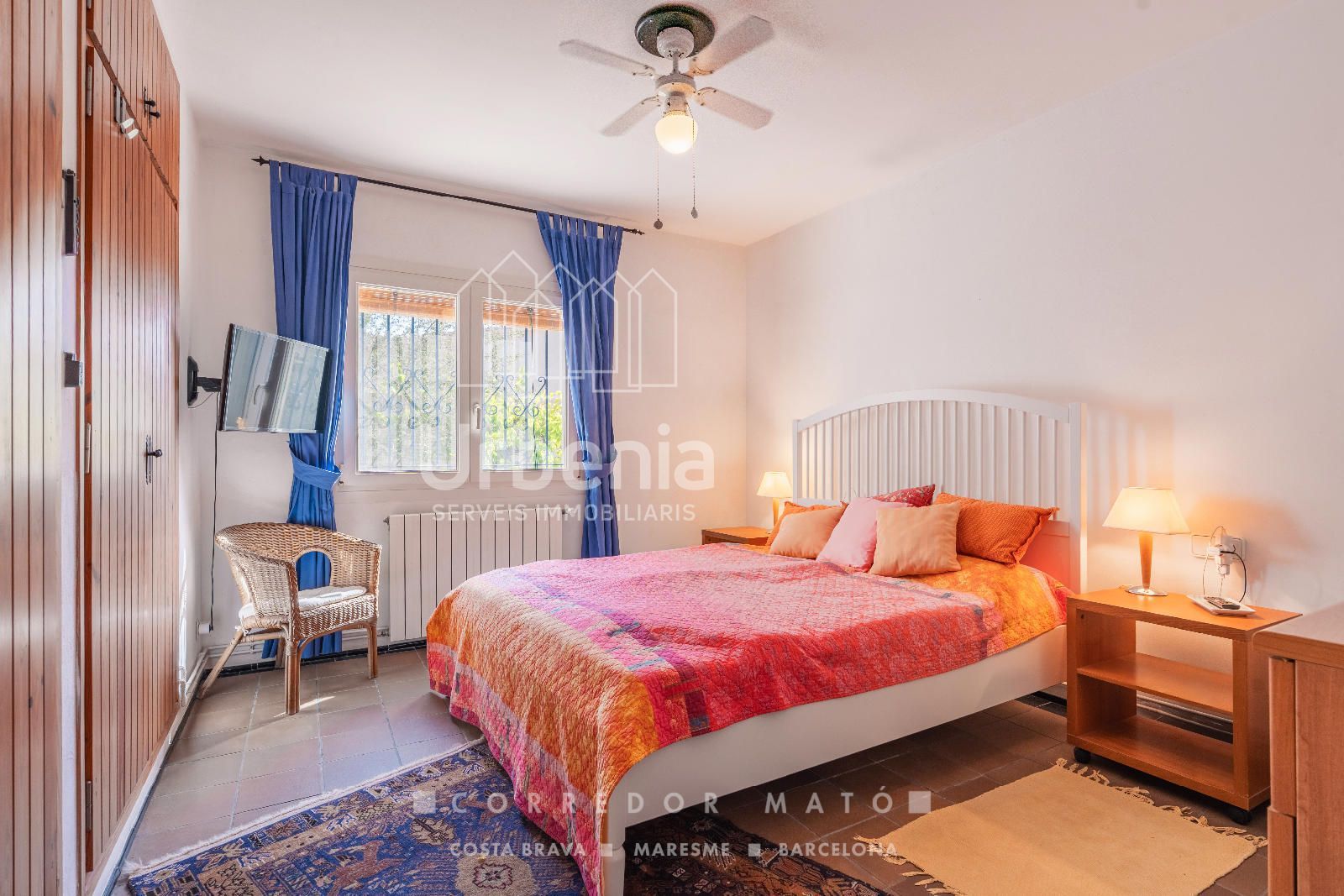 Casa unifamiliar con vista al mar y gran potencial en la milla de oro de Tamariu. - Foto 19