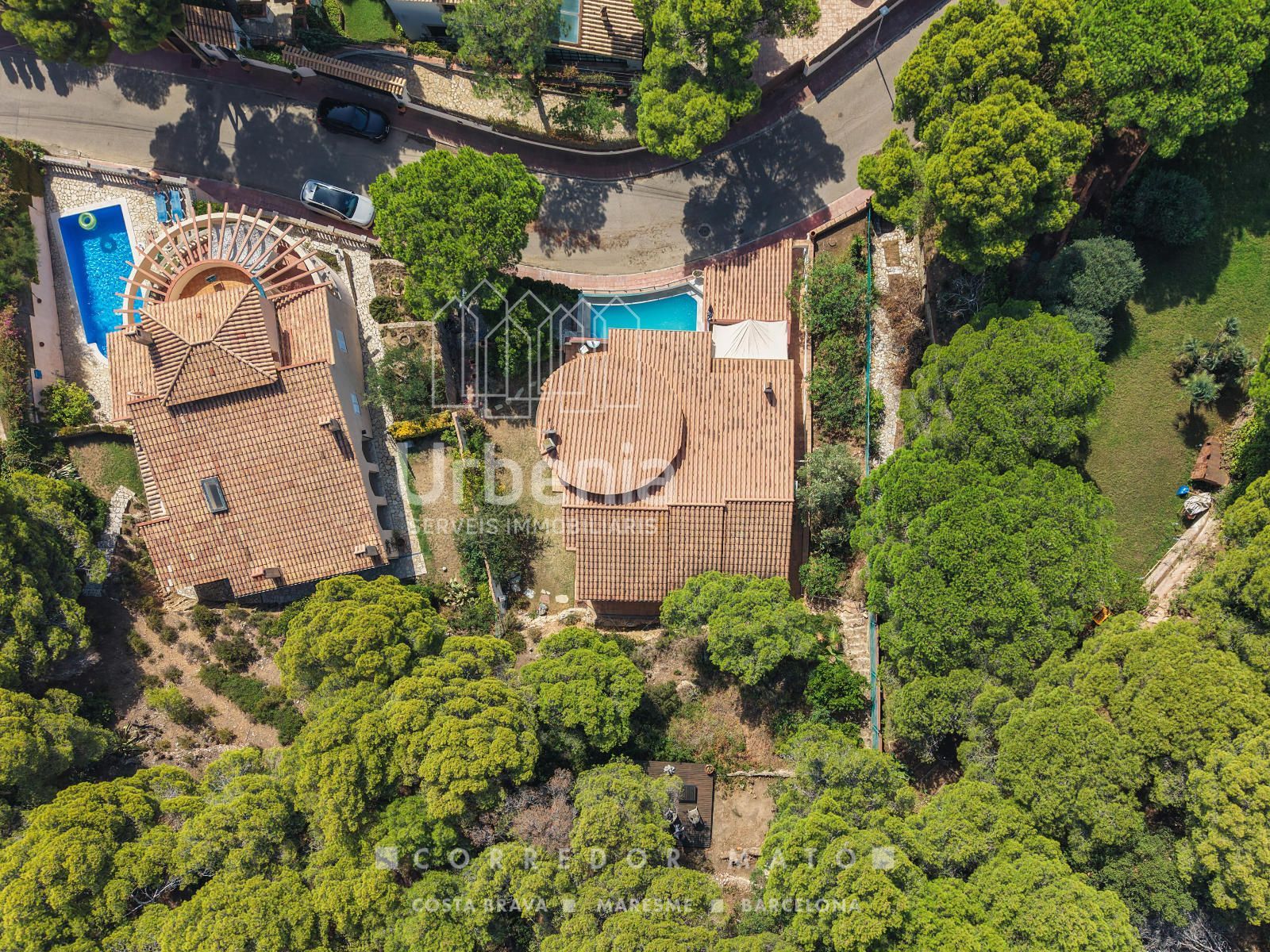 Casa unifamiliar con vista al mar y gran potencial en la milla de oro de Tamariu. - Foto 30