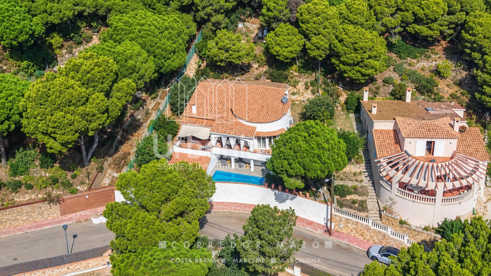 Casa unifamiliar con vista al mar y gran potencial en la milla de oro de Tamariu. - Foto 5