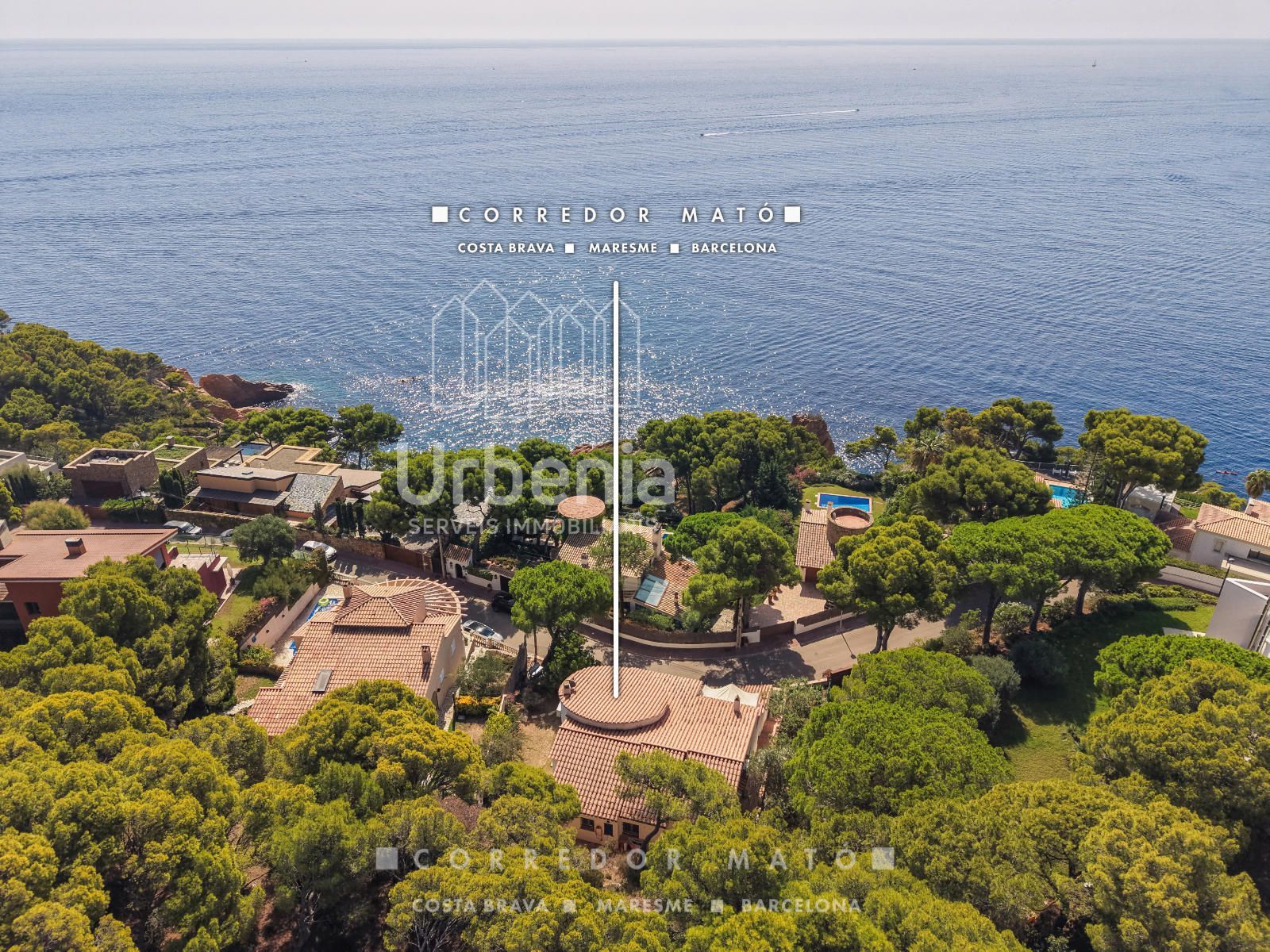 Casa unifamiliar con vista al mar y gran potencial en la milla de oro de Tamariu. - Foto 32