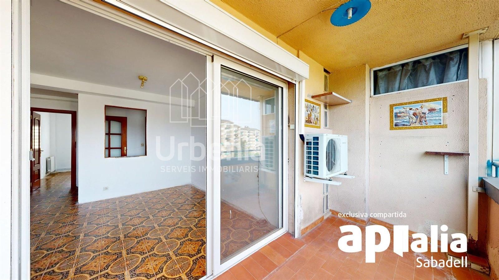 4 HABITACIONS AMPLI I LLUMINÓS - Foto 2