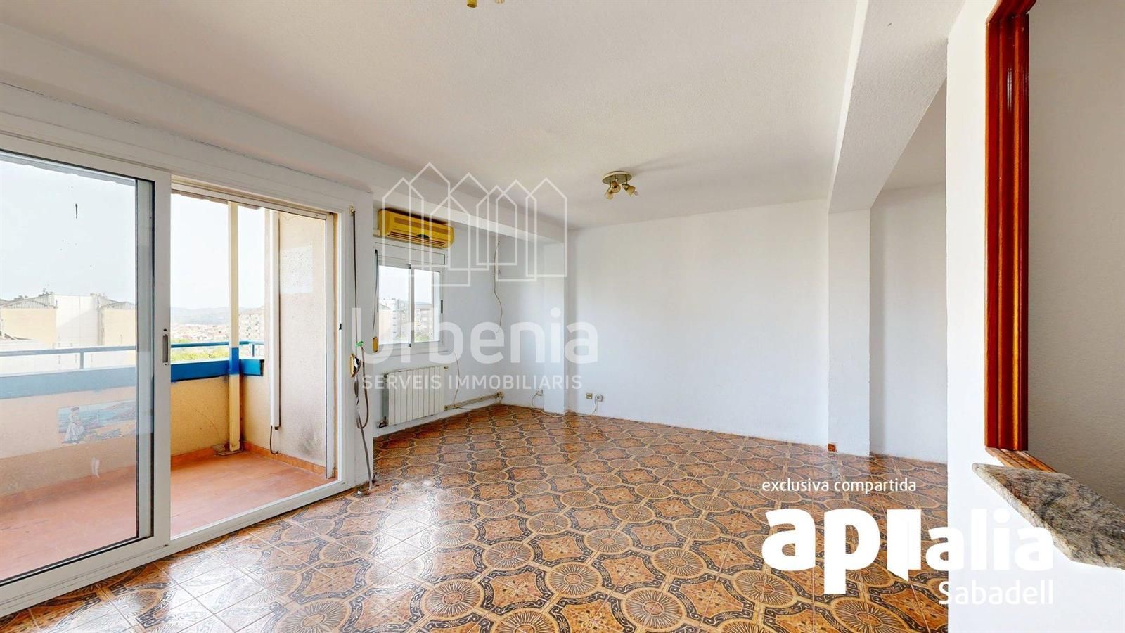 4 HABITACIONS AMPLI I LLUMINÓS - Foto 3