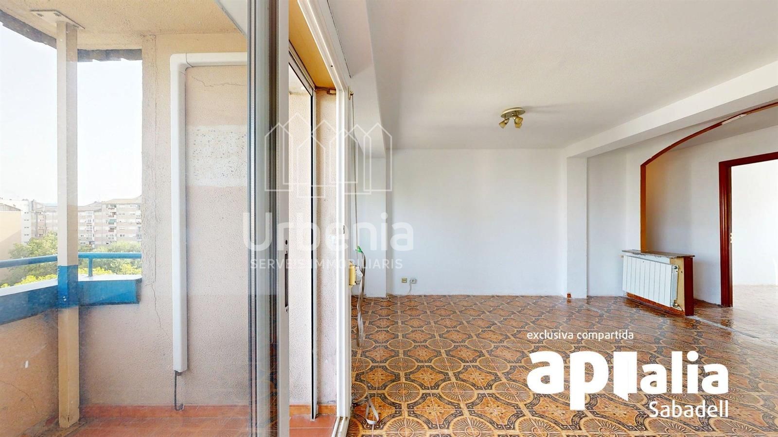 4 HABITACIONS AMPLI I LLUMINÓS - Foto 4