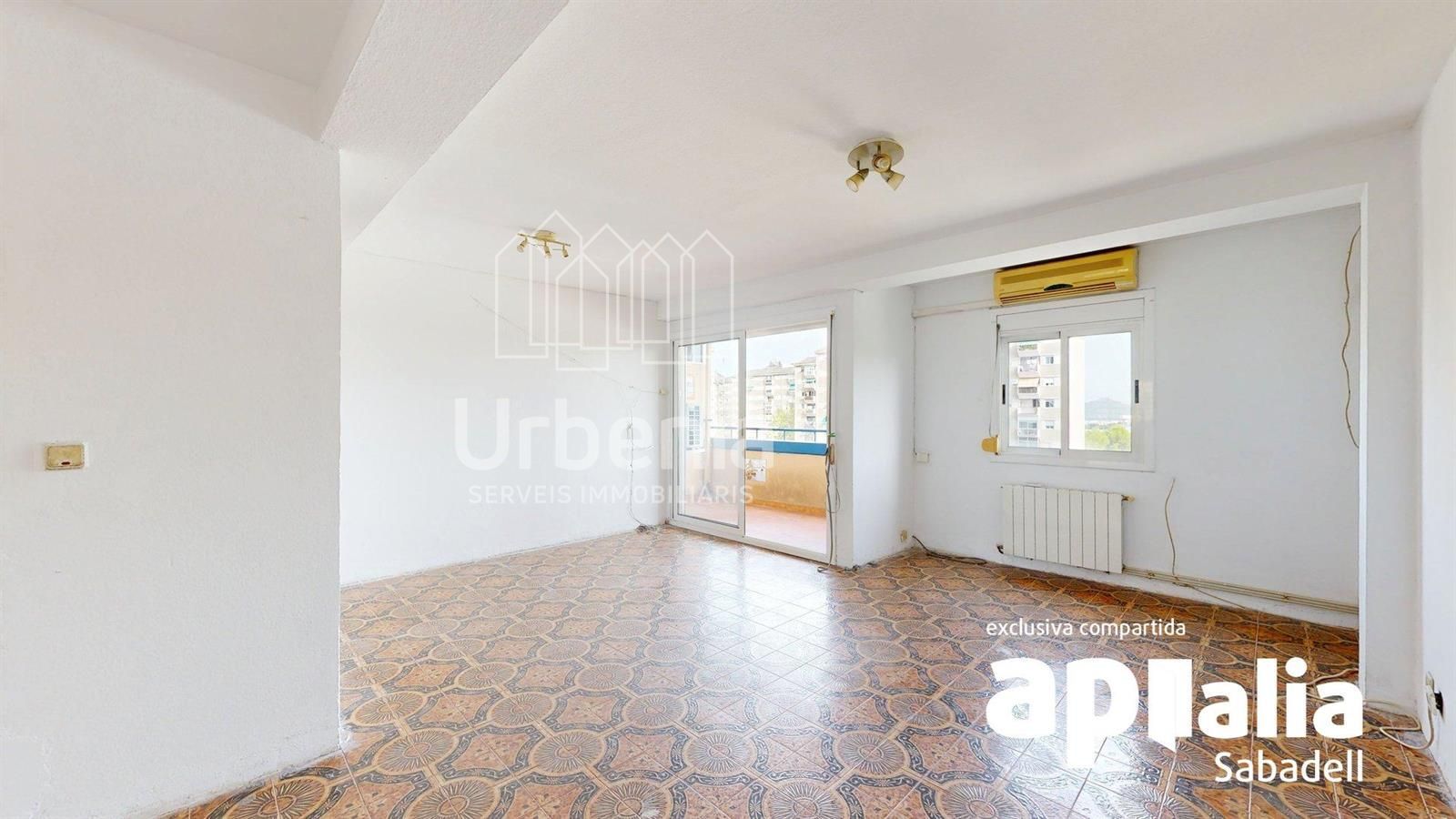 4 HABITACIONS AMPLI I LLUMINÓS - Foto 5