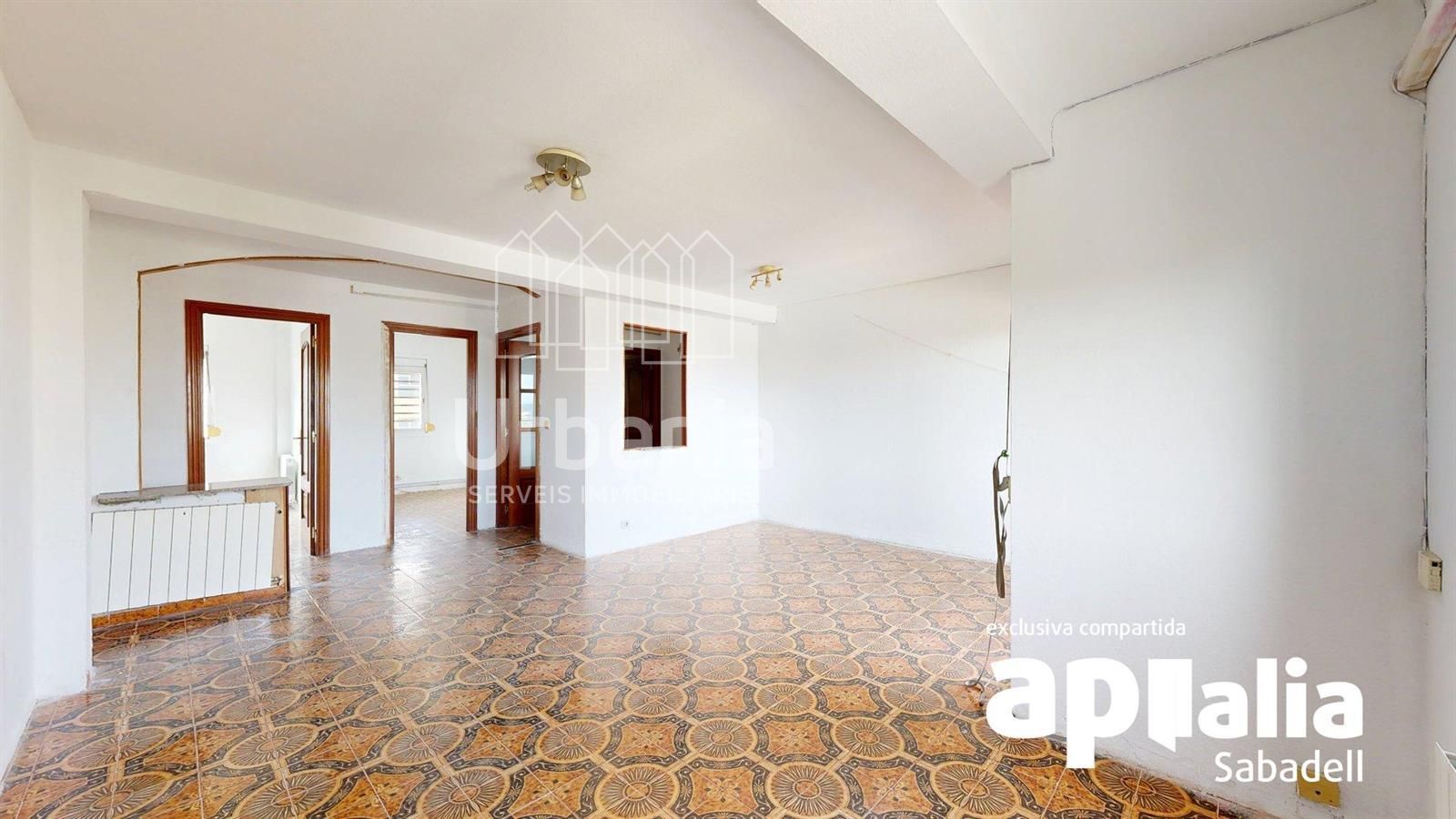 4 HABITACIONS AMPLI I LLUMINÓS - Foto 6