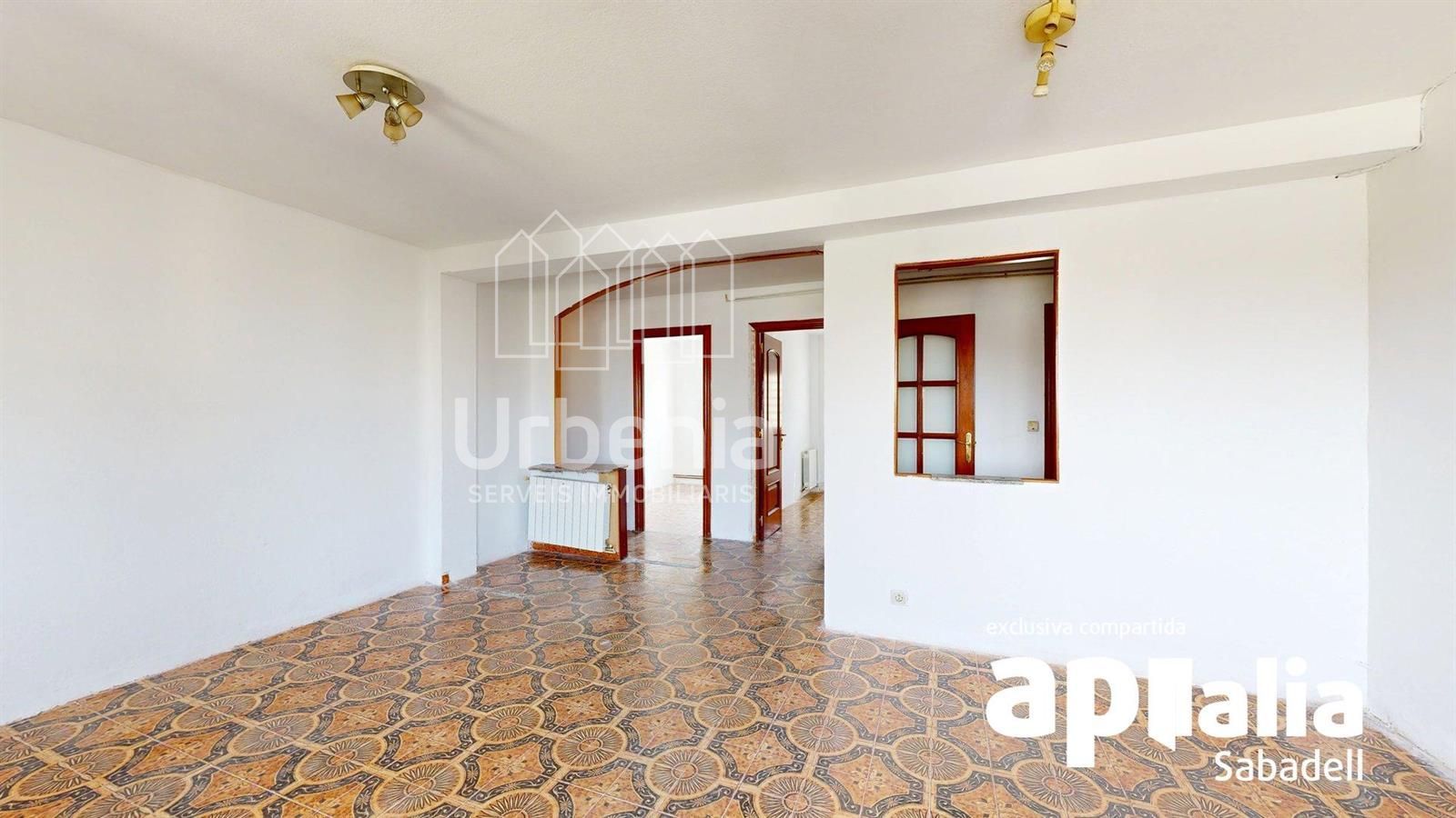 4 HABITACIONS AMPLI I LLUMINÓS - Foto 7