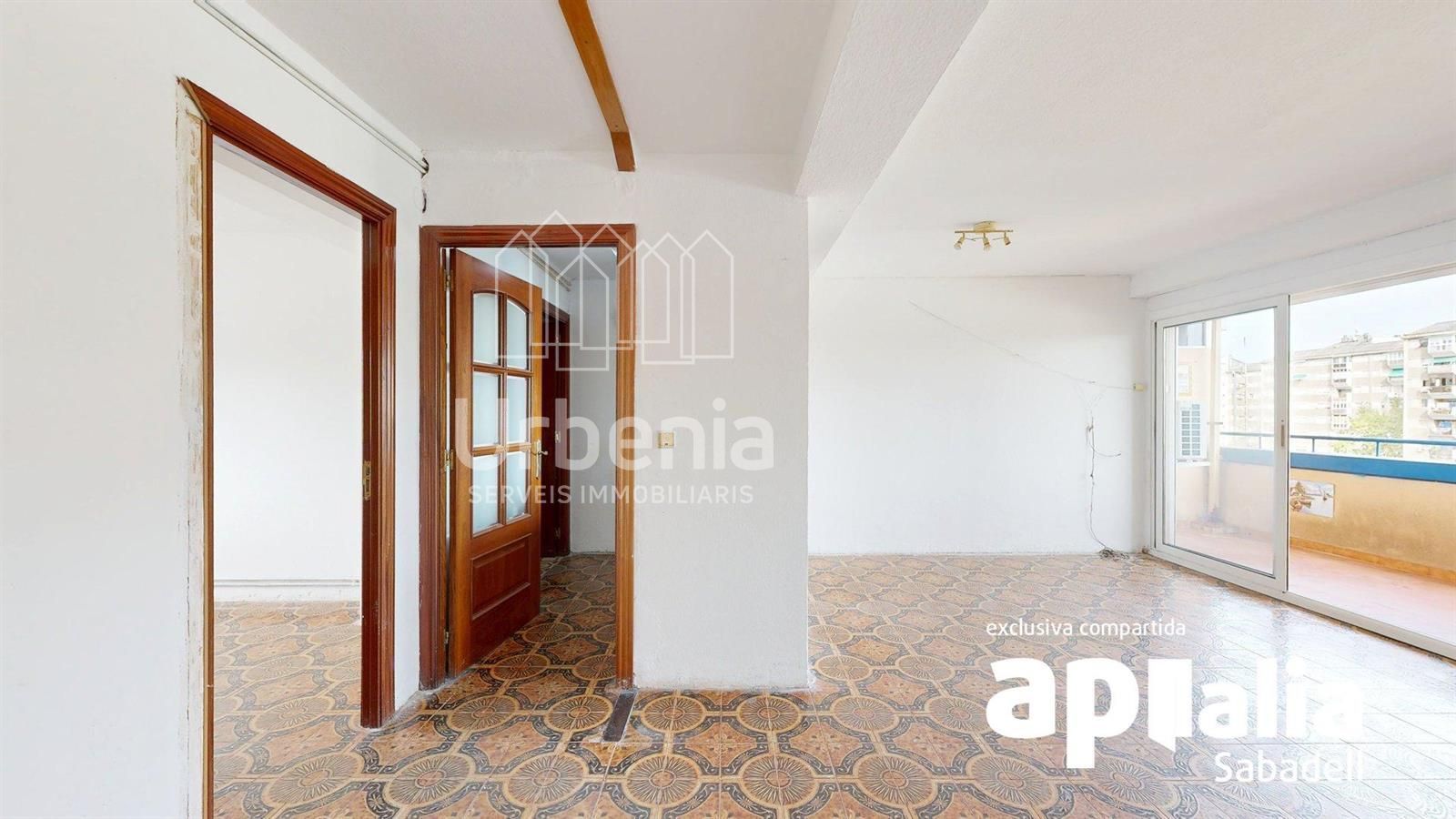 4 HABITACIONS AMPLI I LLUMINÓS - Foto 8