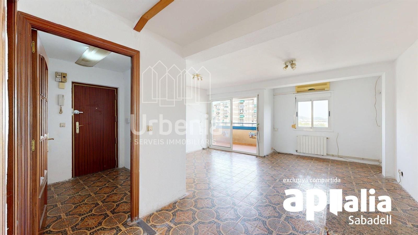 4 HABITACIONS AMPLI I LLUMINÓS - Foto 9