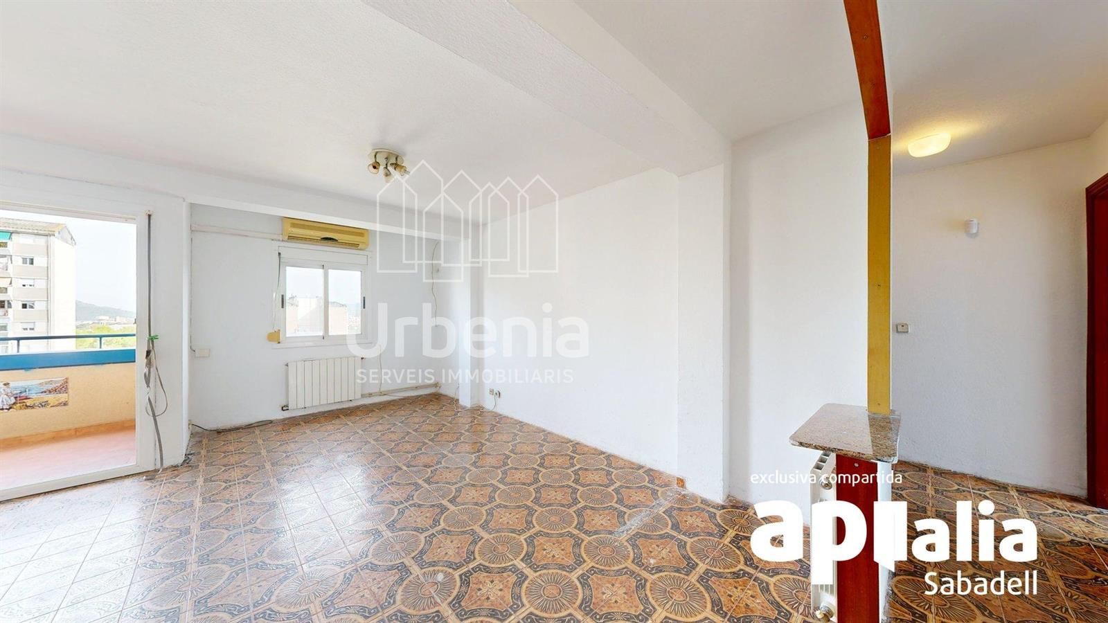 4 HABITACIONS AMPLI I LLUMINÓS - Foto 10