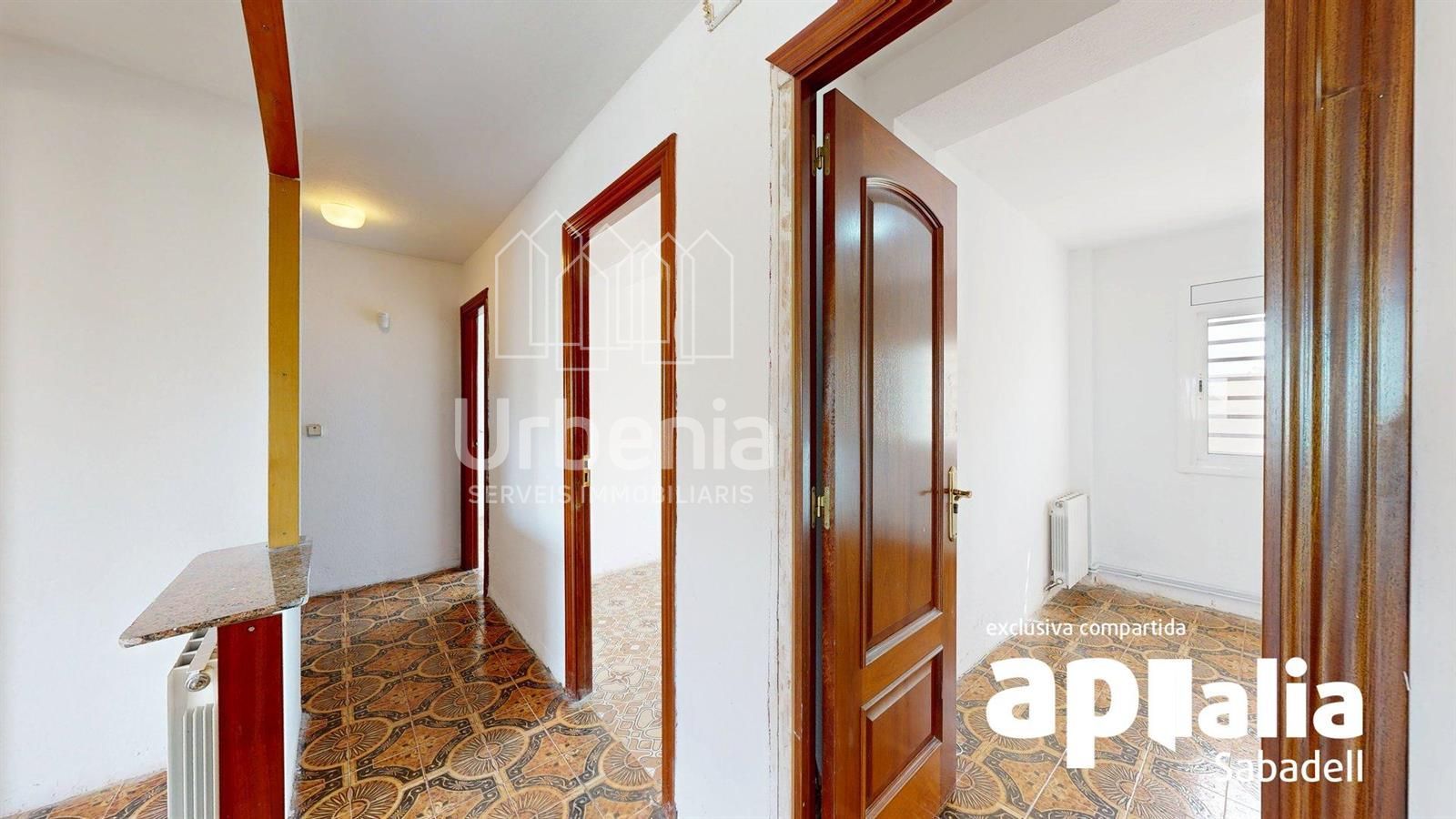 4 HABITACIONS AMPLI I LLUMINÓS - Foto 11
