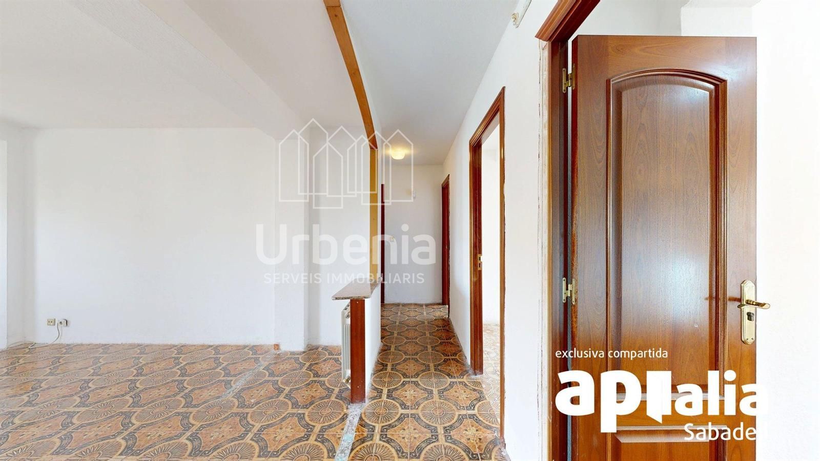 4 HABITACIONS AMPLI I LLUMINÓS - Foto 12