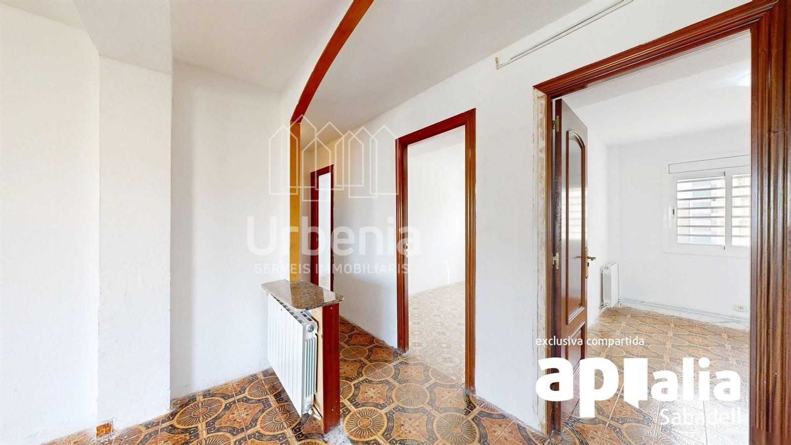 4 HABITACIONS AMPLI I LLUMINÓS - Foto 13