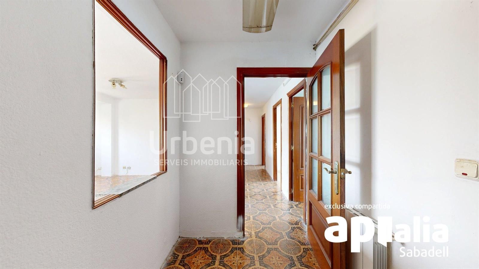 4 HABITACIONS AMPLI I LLUMINÓS - Foto 14