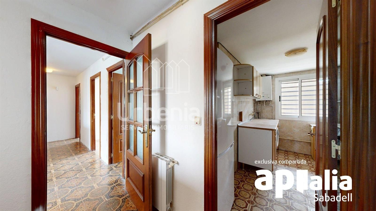 4 HABITACIONS AMPLI I LLUMINÓS - Foto 15