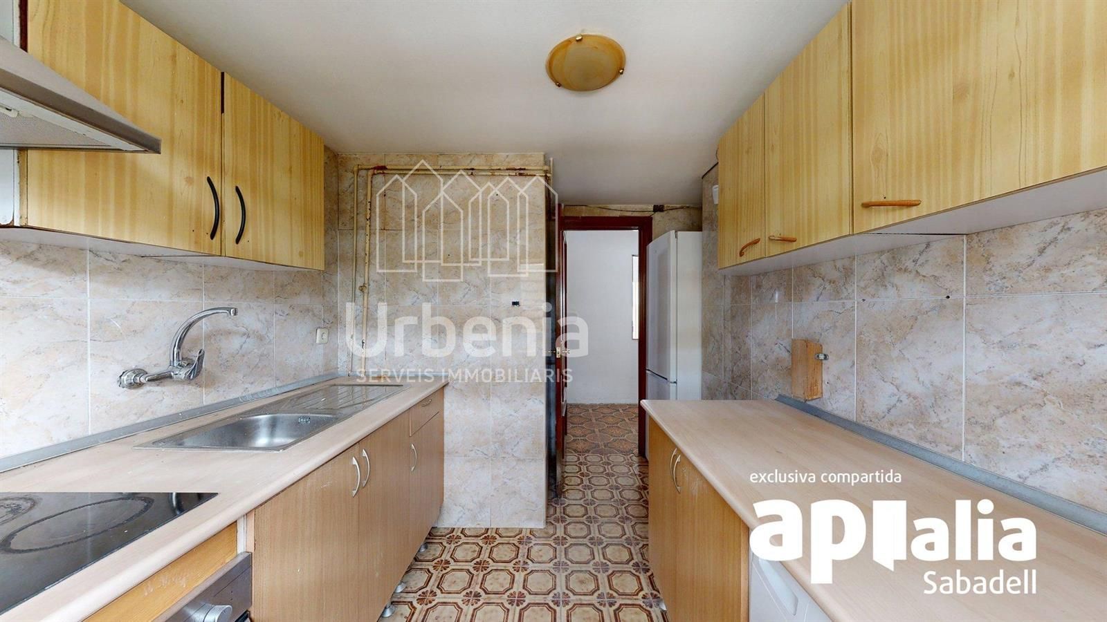 4 HABITACIONS AMPLI I LLUMINÓS - Foto 16