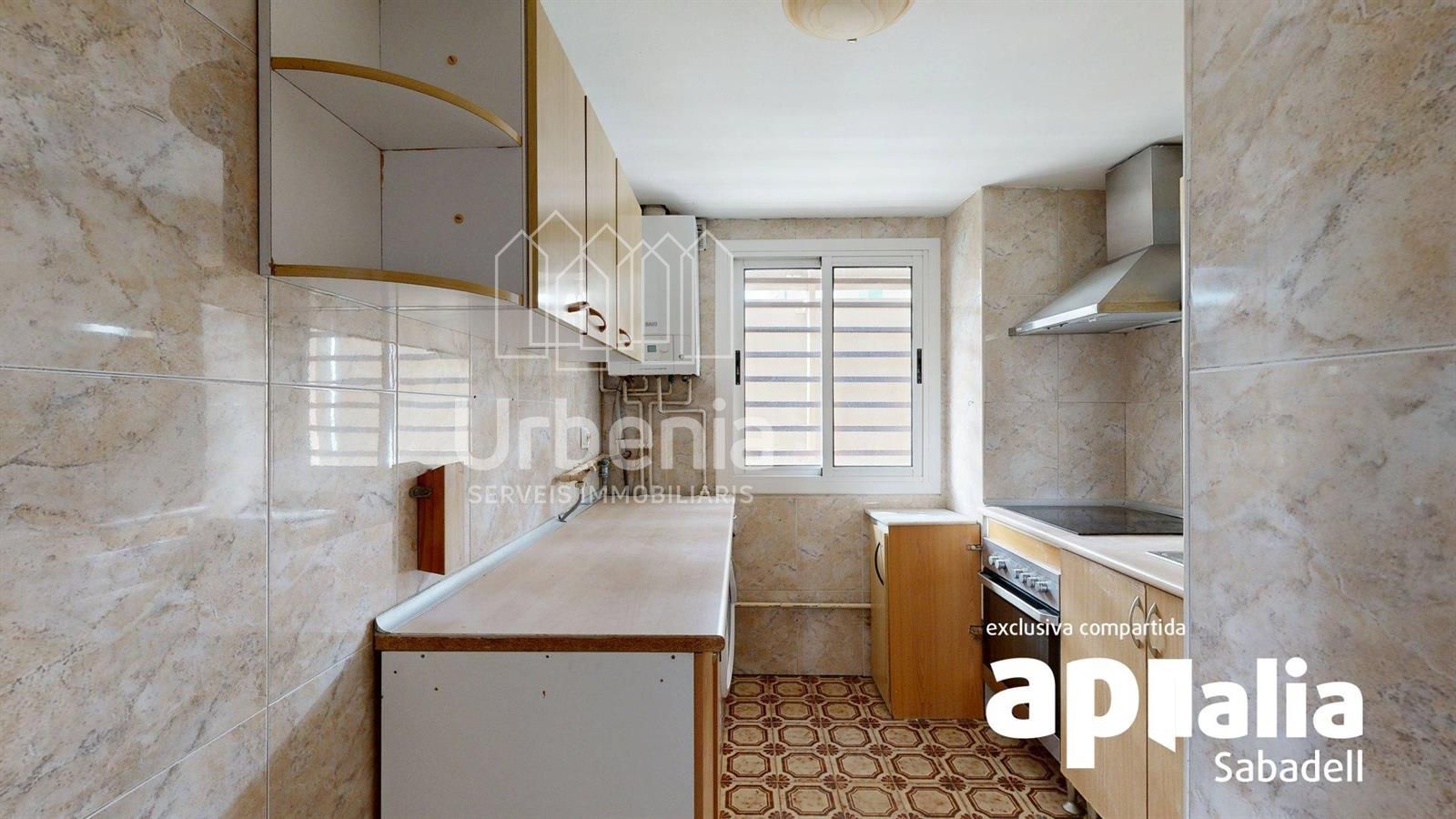4 HABITACIONS AMPLI I LLUMINÓS - Foto 17
