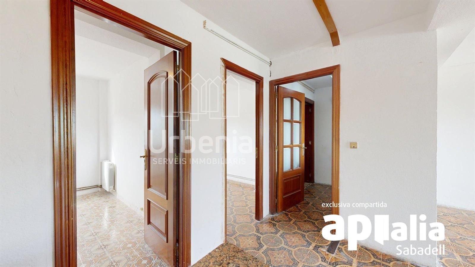 4 HABITACIONS AMPLI I LLUMINÓS - Foto 18