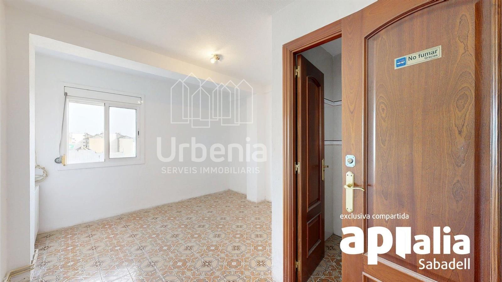 4 HABITACIONS AMPLI I LLUMINÓS - Foto 19