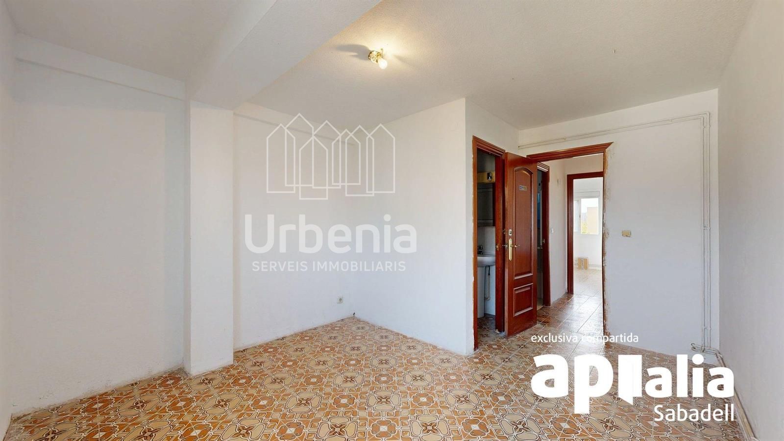 4 HABITACIONS AMPLI I LLUMINÓS - Foto 20