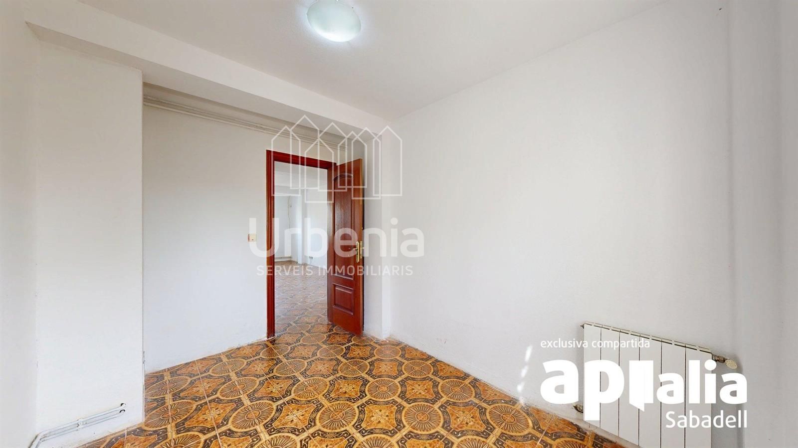 4 HABITACIONS AMPLI I LLUMINÓS - Foto 21