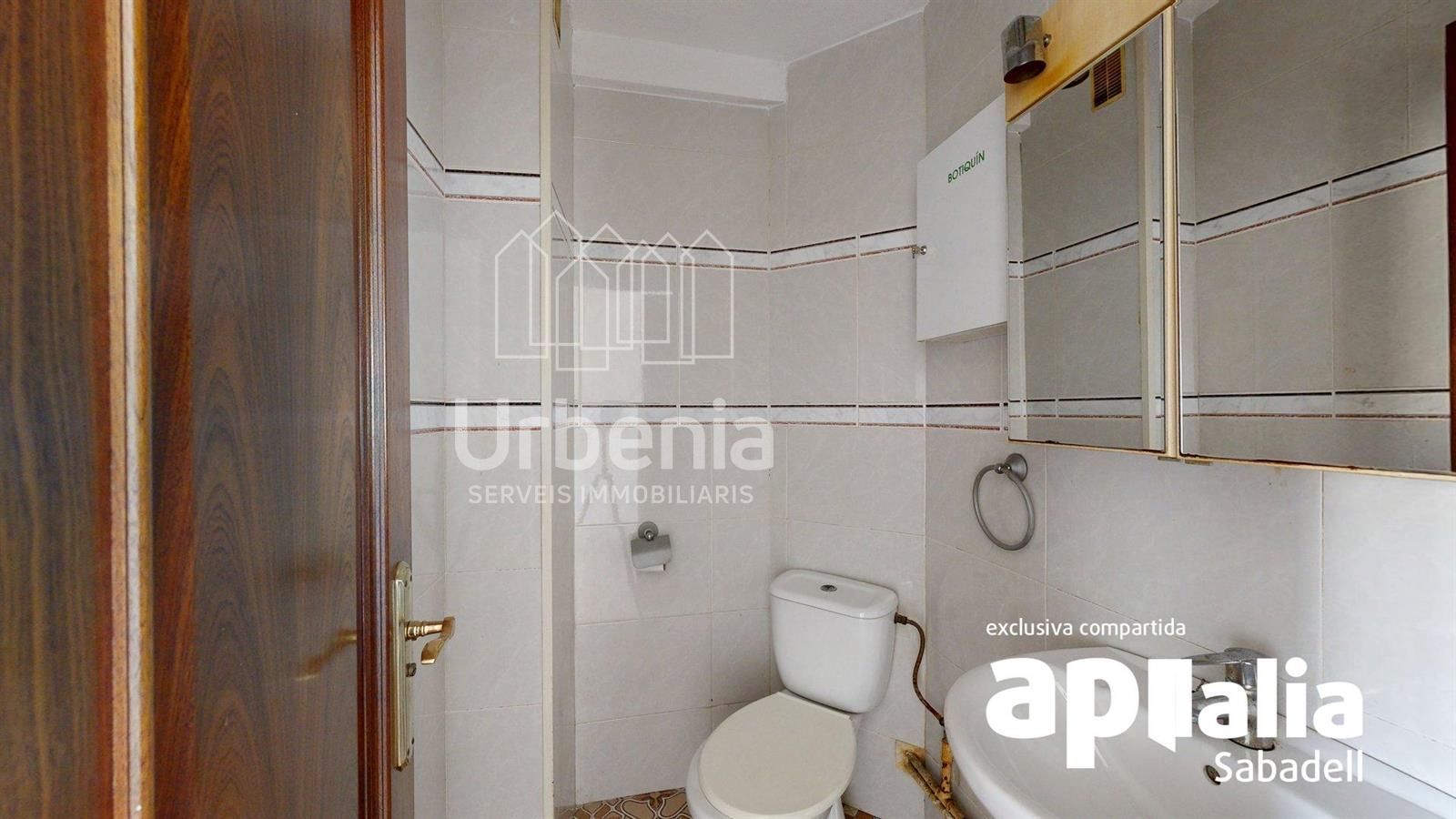 4 HABITACIONS AMPLI I LLUMINÓS - Foto 22