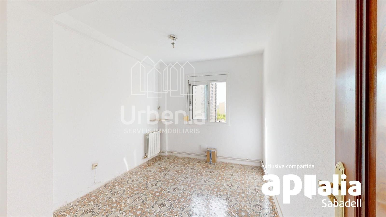 4 HABITACIONS AMPLI I LLUMINÓS - Foto 24