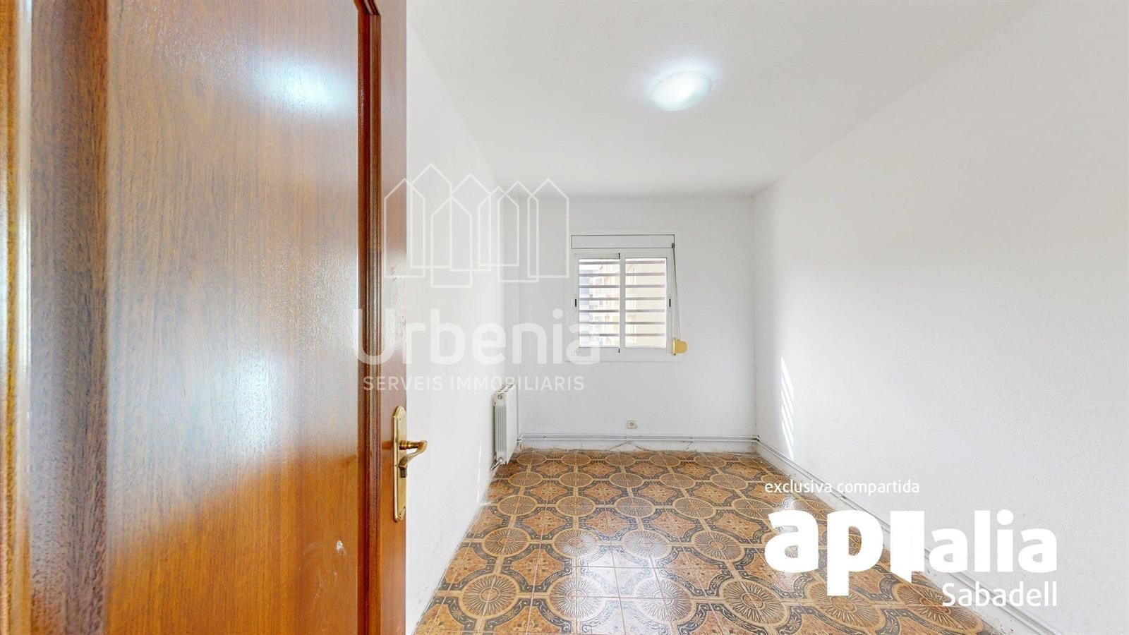4 HABITACIONS AMPLI I LLUMINÓS - Foto 25