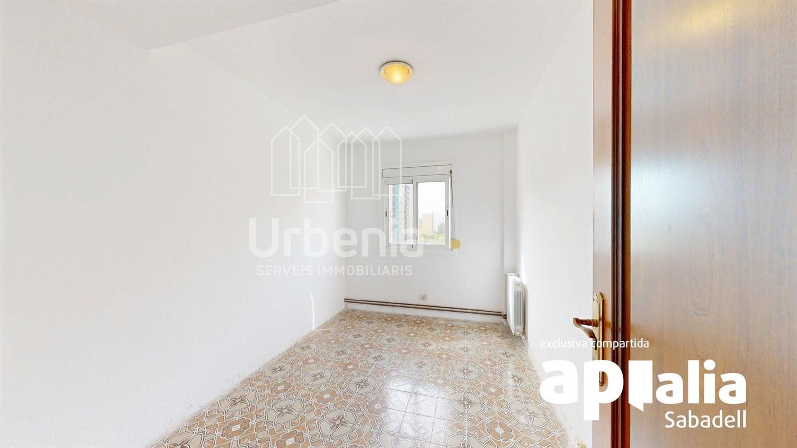 4 HABITACIONS AMPLI I LLUMINÓS - Foto 26