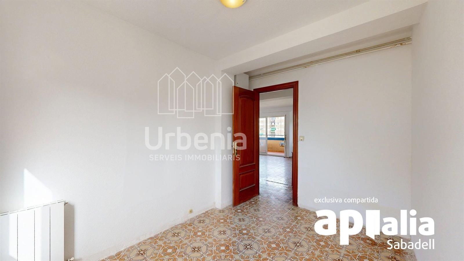 4 HABITACIONS AMPLI I LLUMINÓS - Foto 27