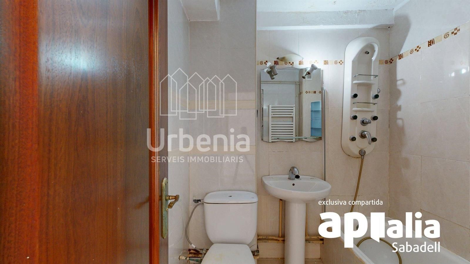 4 HABITACIONS AMPLI I LLUMINÓS - Foto 28