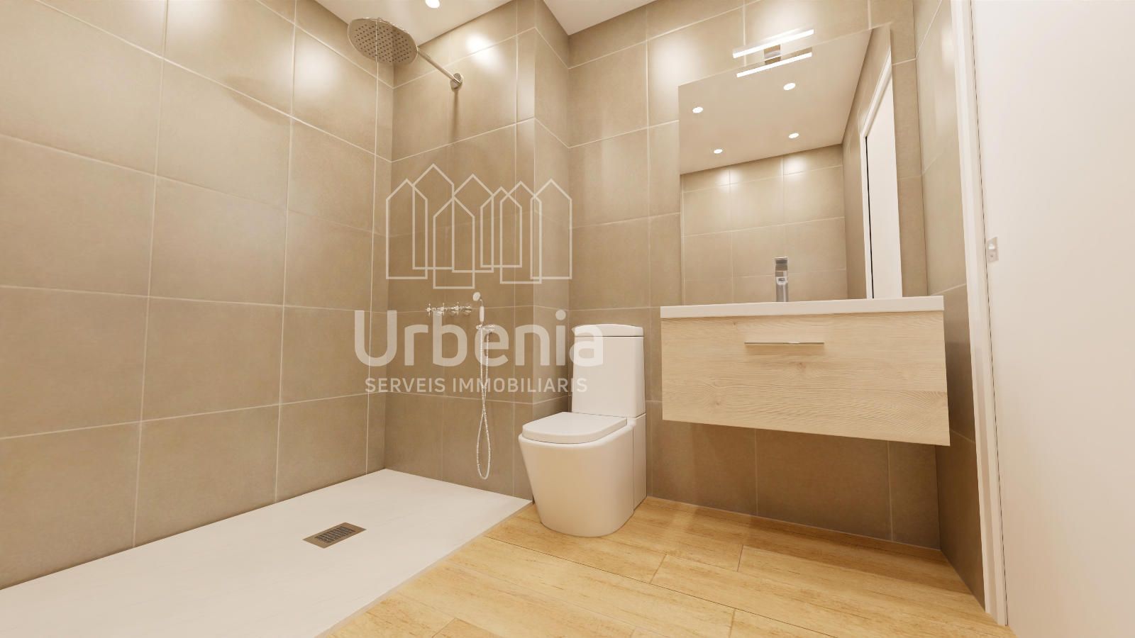 PROMOCIÓ MARSOL A PINEDA DE MAR, HABITATGE DE 2 HABITACIONS AMB TERRASSA DE 6 METRES - Foto 18