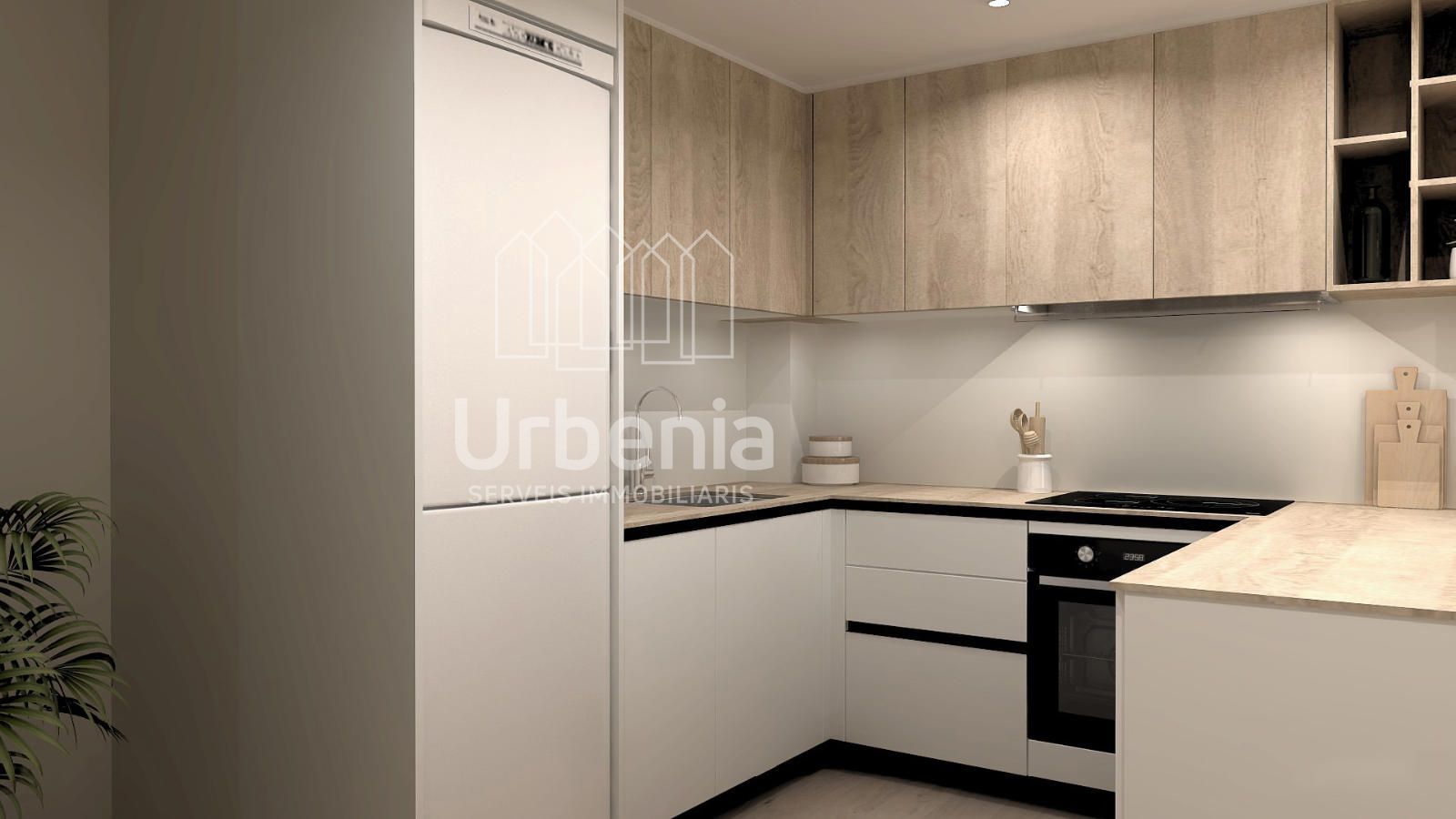 PROMOCIÓ MARSOL A PINEDA DE MAR, HABITATGE DE 2 HABITACIONS AMB TERRASSA DE 6 METRES - Foto 6