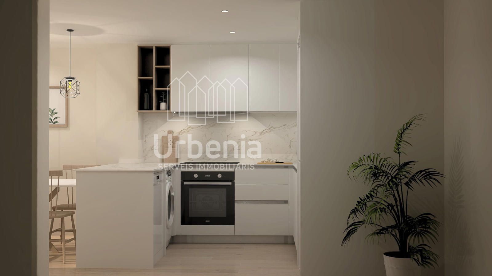 PROMOCIÓ MARSOL A PINEDA DE MAR, HABITATGE DE 2 HABITACIONS AMB TERRASSA DE 6 METRES - Foto 4