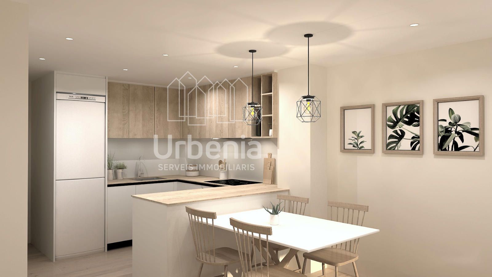 PROMOCIÓ MARSOL A PINEDA DE MAR, HABITATGE DE 2 HABITACIONS AMB TERRASSA DE 6 METRES - Foto 7