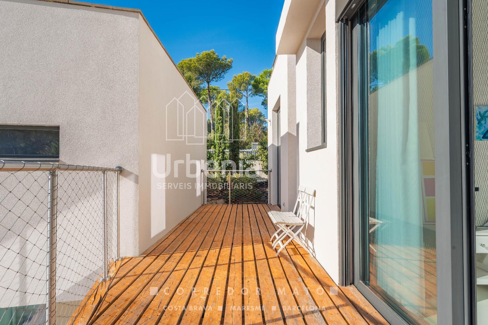 Exclusiva casa contemporánea con vistas panorámicas y al mar en Tamariu - Foto 26