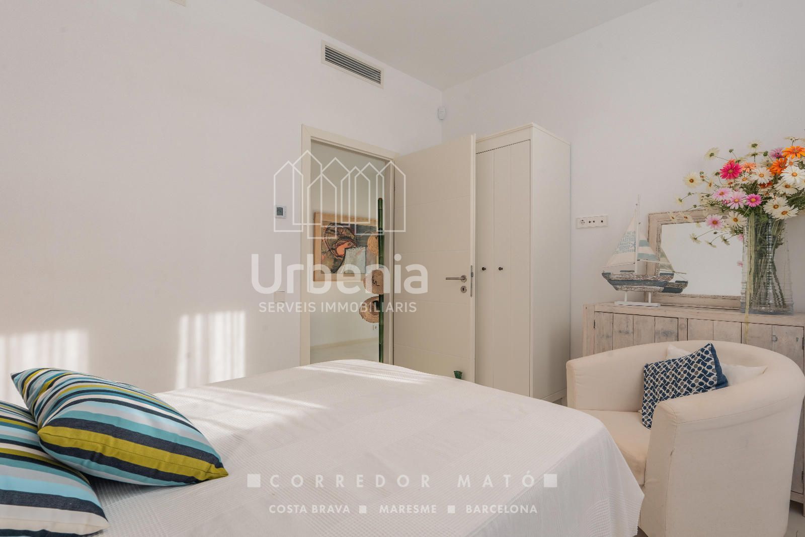 Exclusiva casa contemporánea con vistas panorámicas y al mar en Tamariu - Foto 33