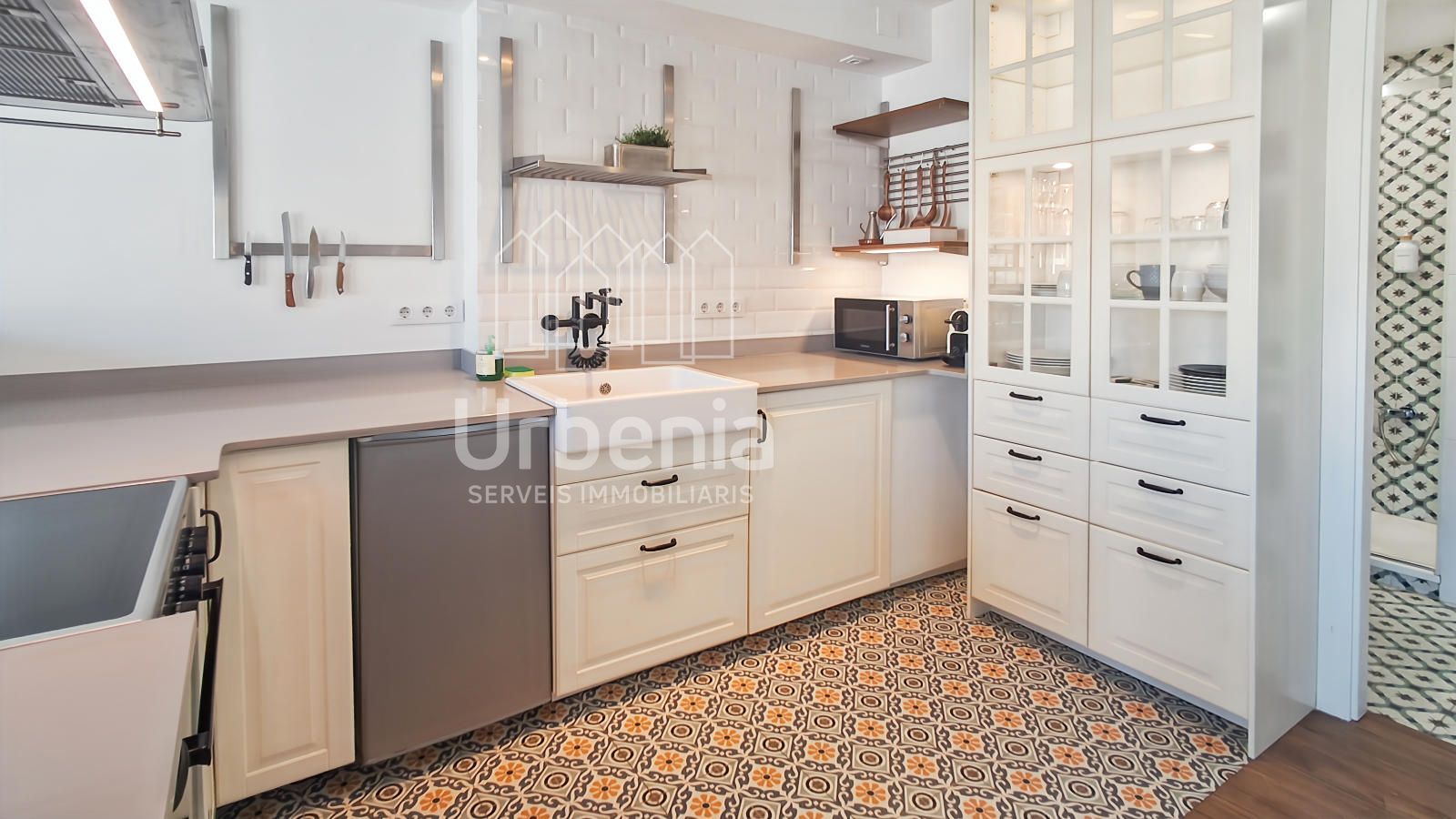 🏡 OPORTUNIDAD DE INVERSIÓN EN MATARÓ CENTRO | LICENCIA HUT ACTIVA 💰🌊 - Foto 16