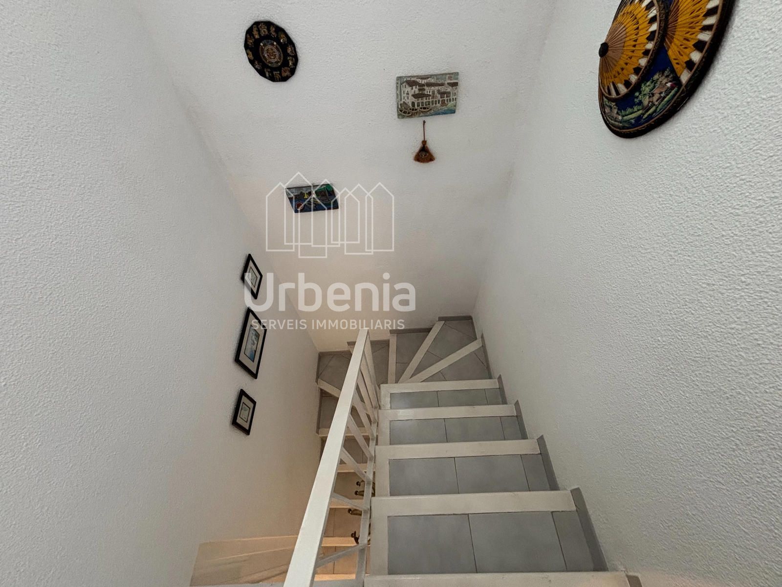 FANTÀSTICA CASA AMB VISTA A LA MAR A ARENYS DE MAR - Foto 60