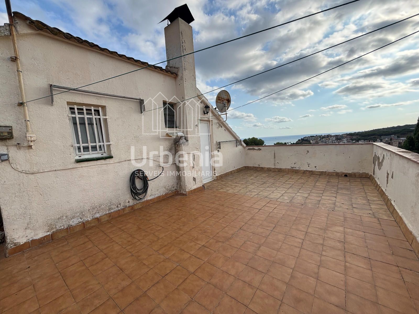 FANTÀSTICA CASA AMB VISTA A LA MAR A ARENYS DE MAR - Foto 62