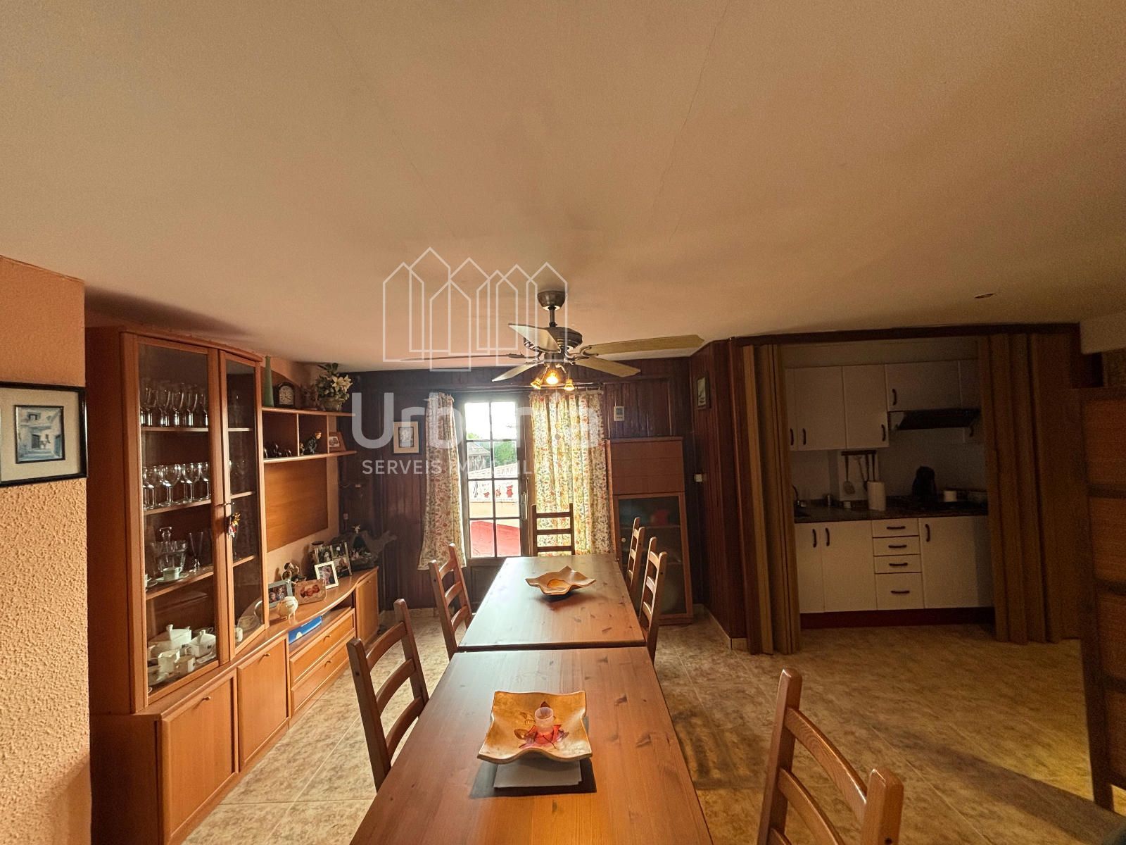 FANTÀSTICA CASA AMB VISTA A LA MAR A ARENYS DE MAR - Foto 32