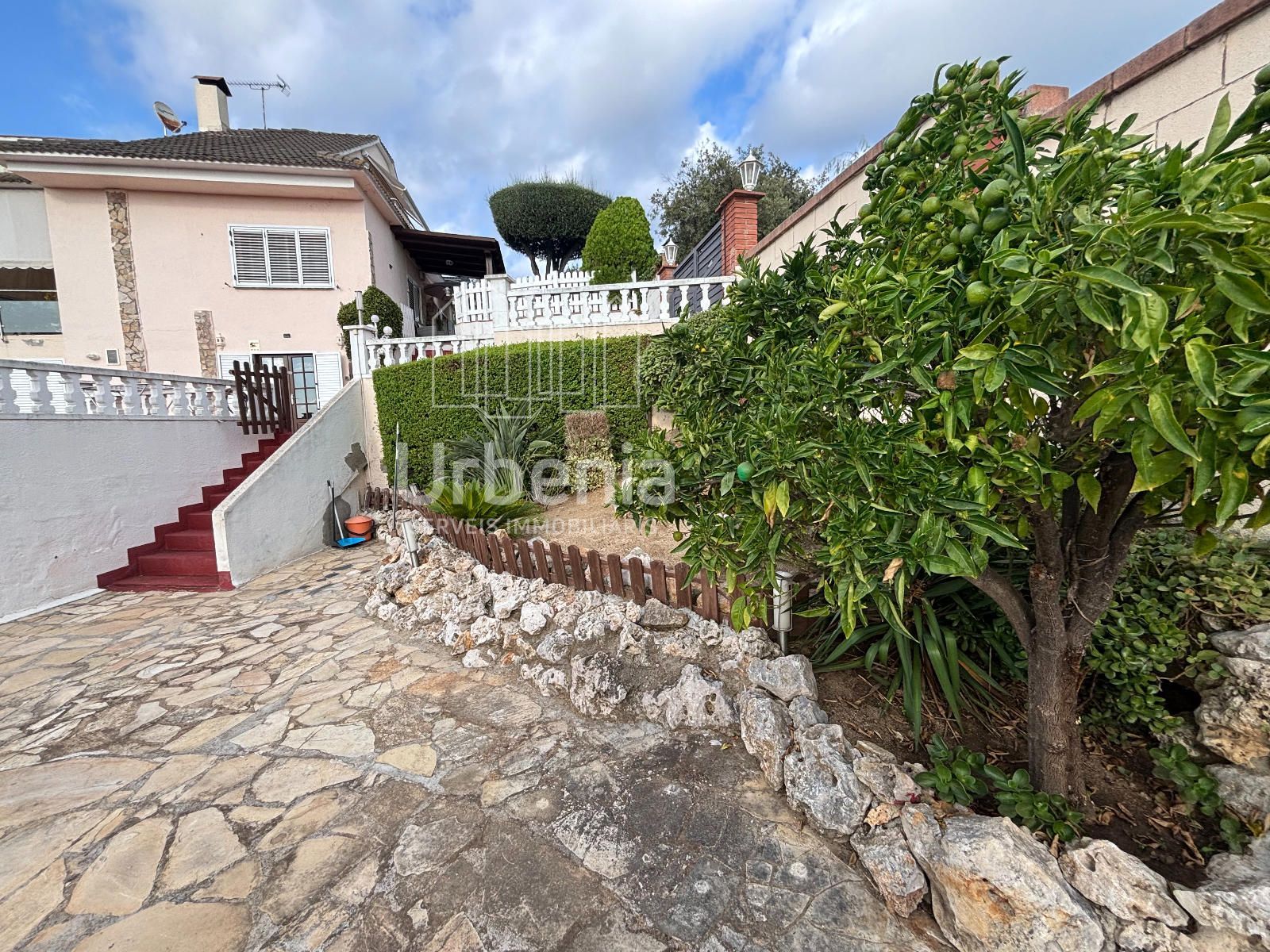 FANTÀSTICA CASA AMB VISTA A LA MAR A ARENYS DE MAR - Foto 5