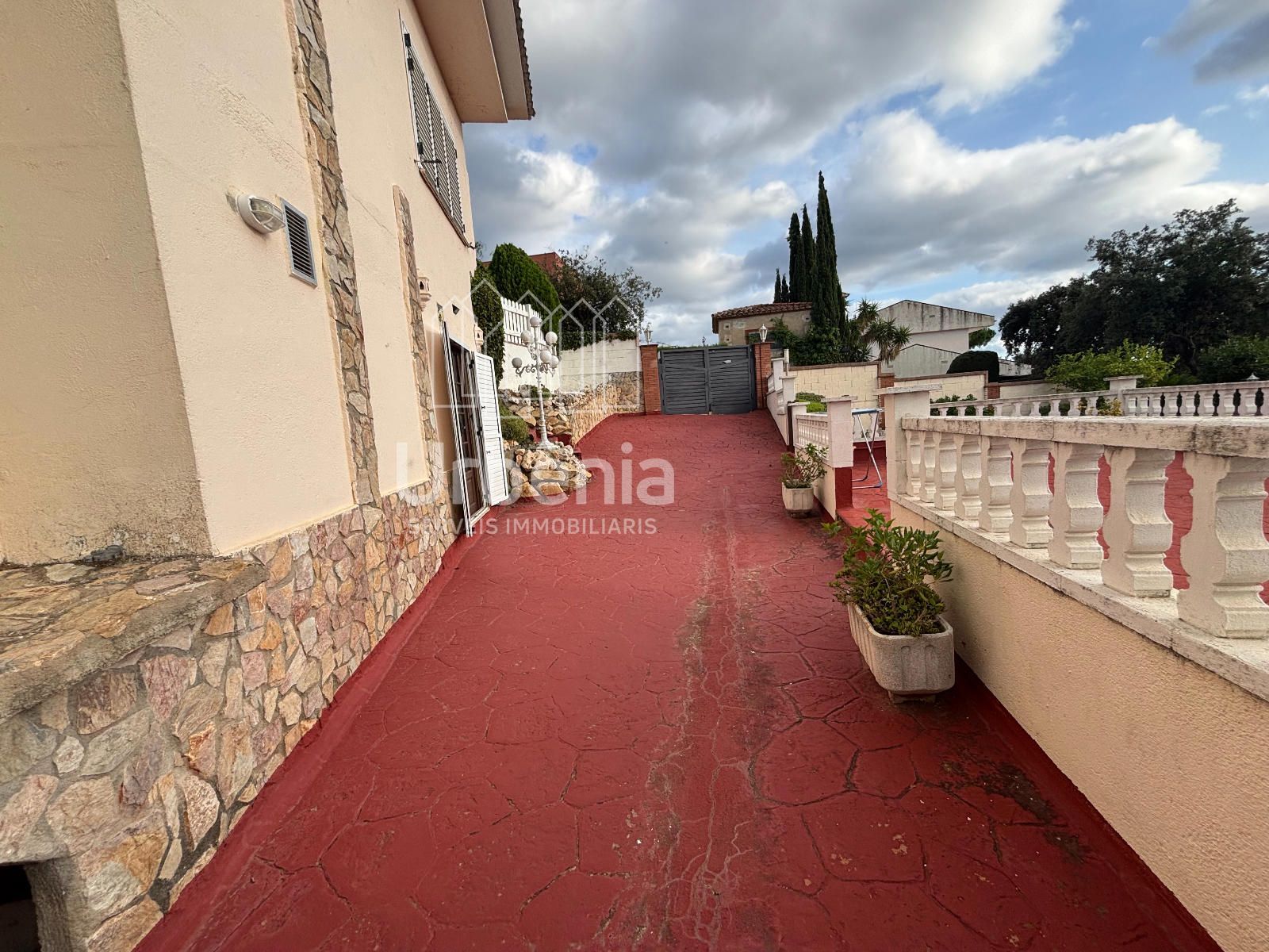 FANTÀSTICA CASA AMB VISTA A LA MAR A ARENYS DE MAR - Foto 46
