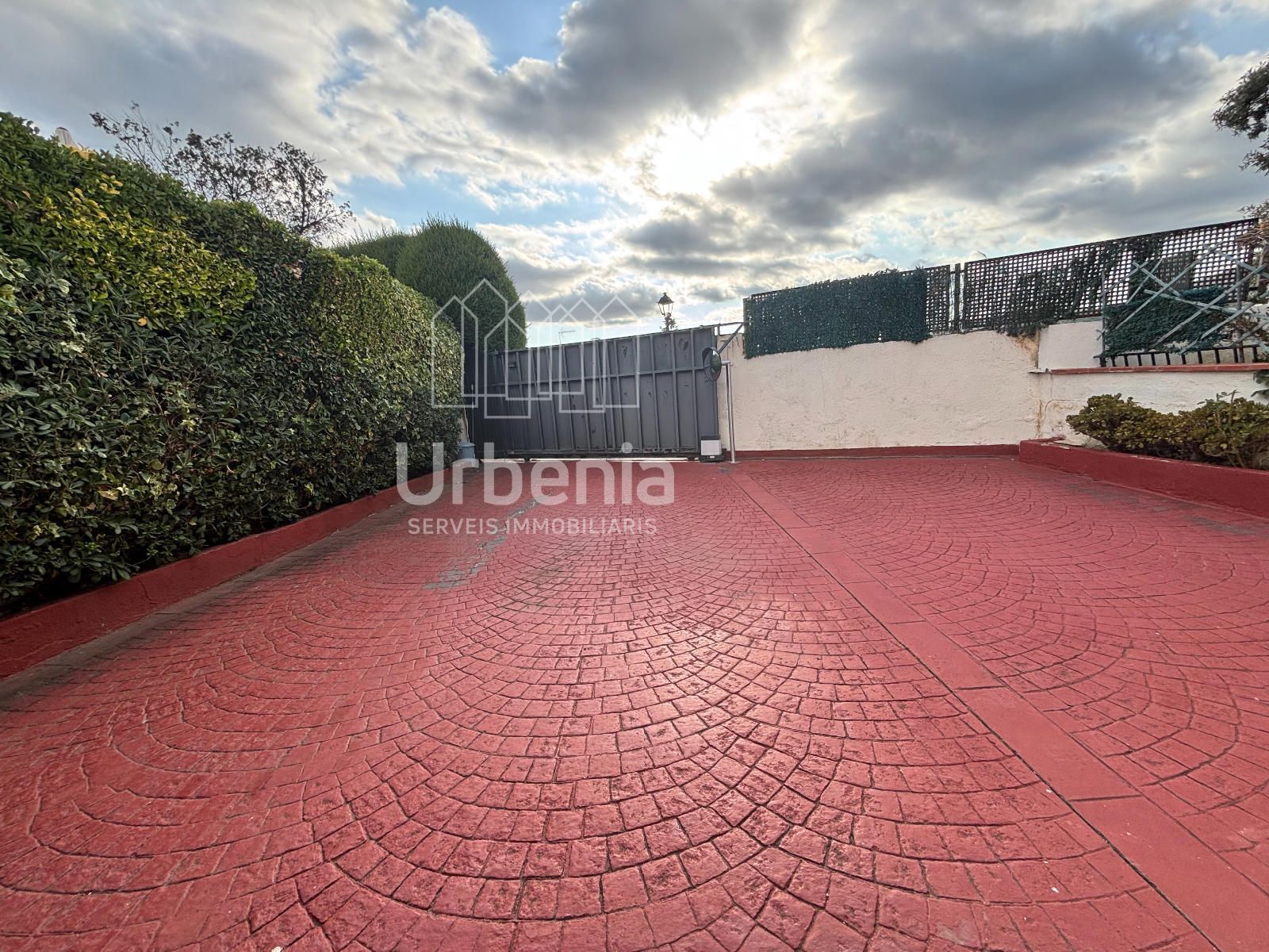 FANTÀSTICA CASA AMB VISTA A LA MAR A ARENYS DE MAR - Foto 47