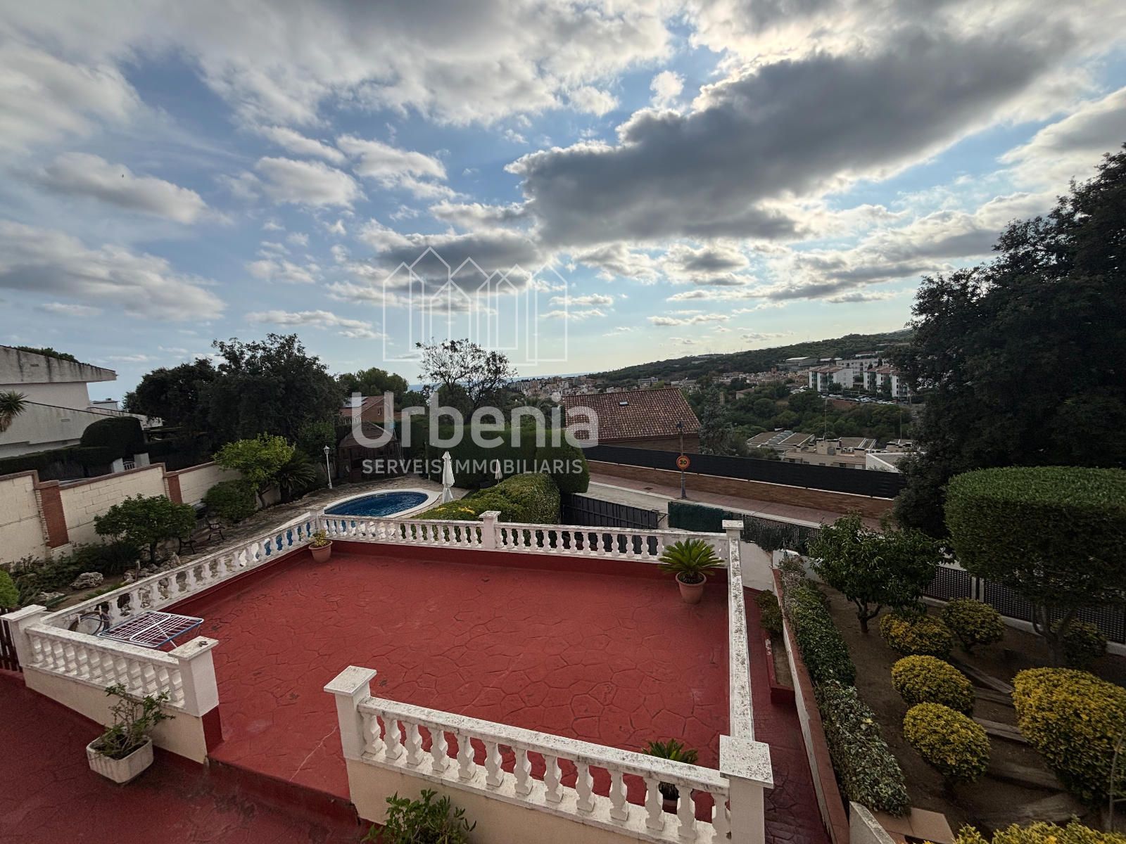 FANTÀSTICA CASA AMB VISTA A LA MAR A ARENYS DE MAR - Foto 45