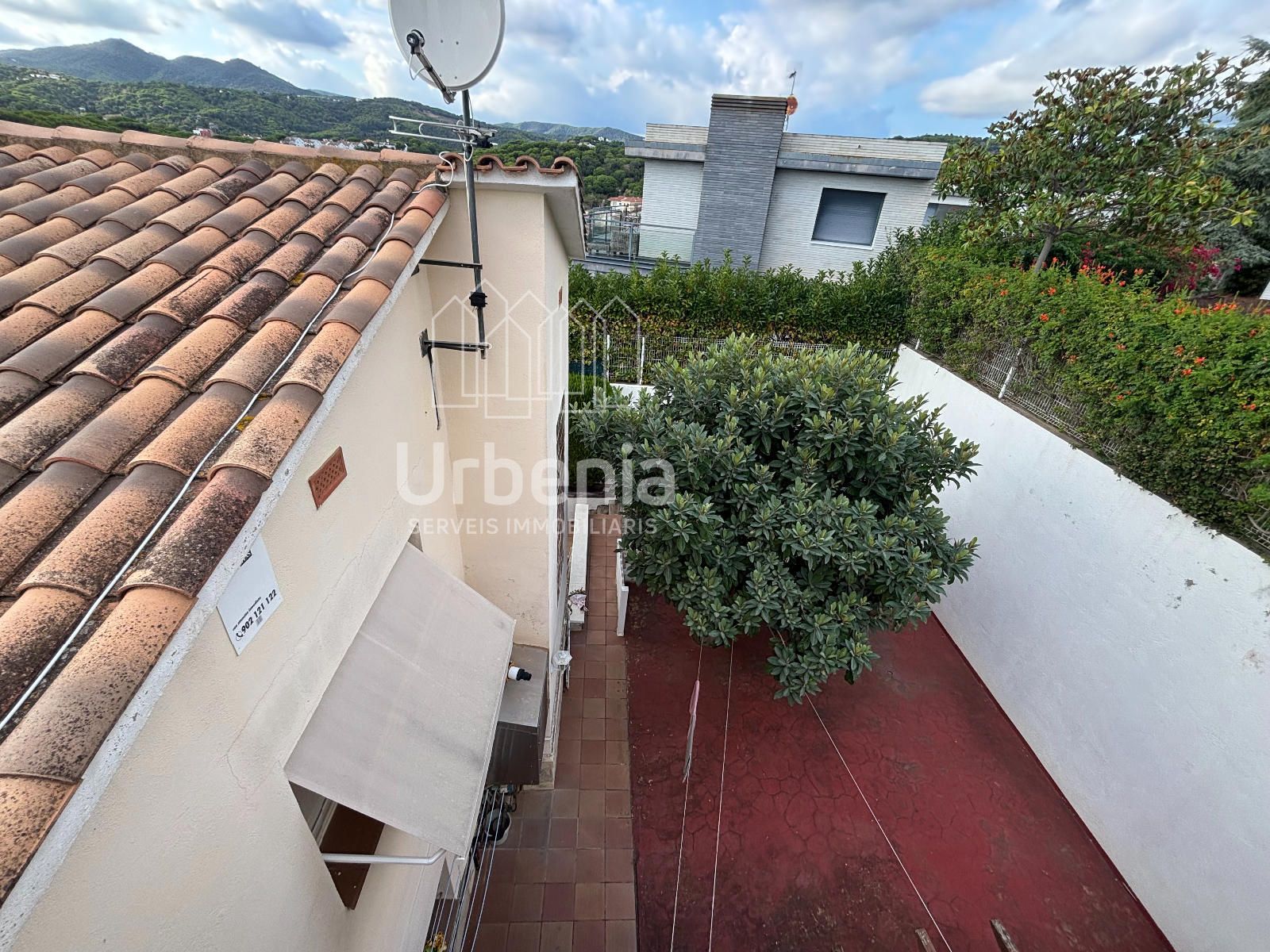FANTÀSTICA CASA AMB VISTA A LA MAR A ARENYS DE MAR - Foto 48