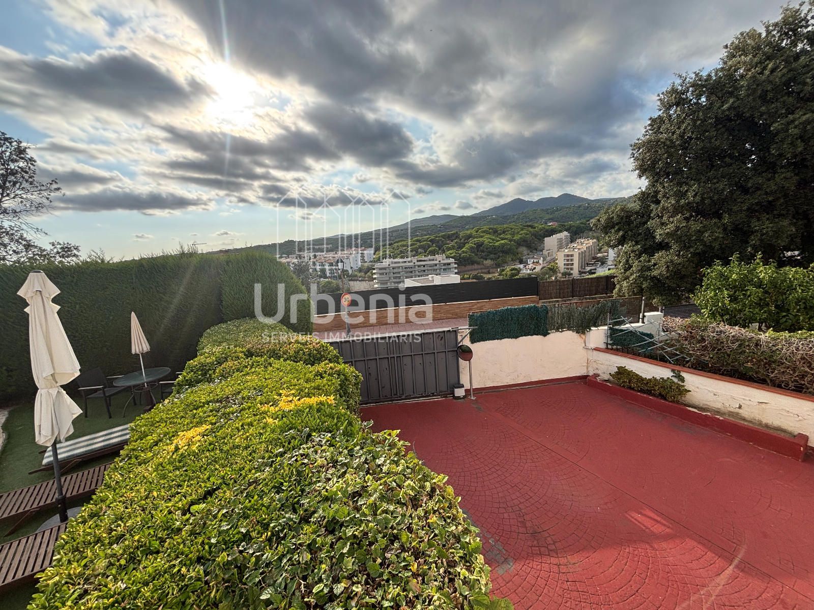 FANTÀSTICA CASA AMB VISTA A LA MAR A ARENYS DE MAR - Foto 10