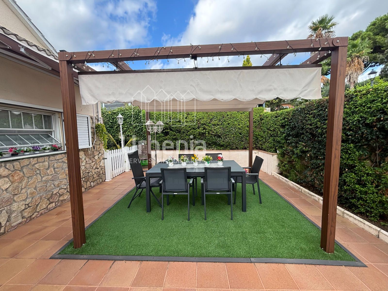 FANTÀSTICA CASA AMB VISTA A LA MAR A ARENYS DE MAR - Foto 11